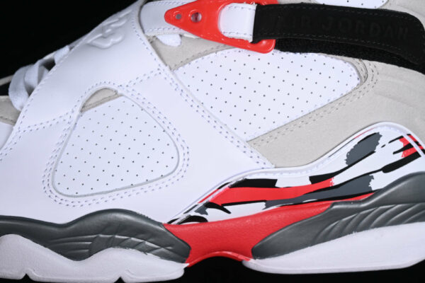 AJ 8 ‘Bugs Bunny’ 305381-103 MJ