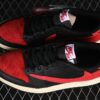 AJ 1 Low Travis Scott ‘Bred’ DM7866-061