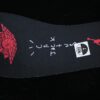 AJ 1 Low Travis Scott ‘Bred’ DM7866-061