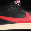 AJ 1 Low Travis Scott ‘Bred’ DM7866-061