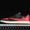 AJ 1 Low Travis Scott ‘Bred’ DM7866-061