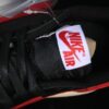 AJ 1 Low Travis Scott ‘Bred’ DM7866-061