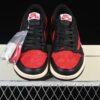 AJ 1 Low Travis Scott ‘Bred’ DM7866-061