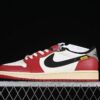 AJ 1 Low OG Union LA ‘Chicago Shadow’ HQ6998-600 AJ 1 Low OG Union LA ‘Chicago Shadow’ HQ6998-600
