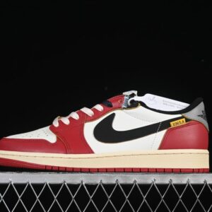 AJ 1 Low OG Union LA ‘Chicago Shadow’ HQ6998-600