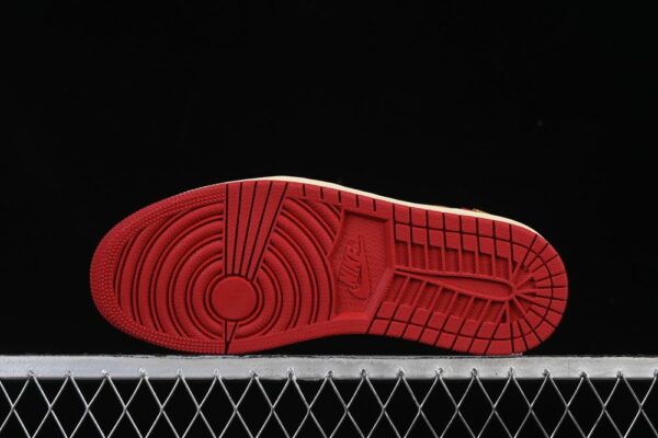 AJ 1 Low OG Union LA ‘Chicago Shadow’ HQ6998-600 AJ 1 Low OG Union LA ‘Chicago Shadow’ HQ6998-600