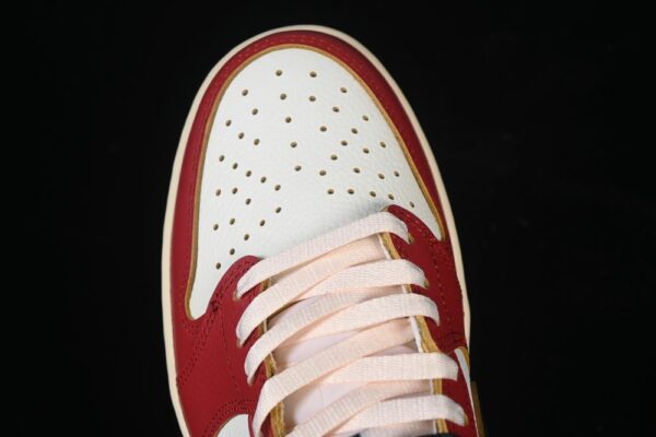 AJ 1 Low OG Union LA ‘Chicago Shadow’ HQ6998-600 AJ 1 Low OG Union LA ‘Chicago Shadow’ HQ6998-600