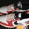 AJ 1 Low OG Union LA ‘Chicago Shadow’ HQ6998-600 AJ 1 Low OG Union LA ‘Chicago Shadow’ HQ6998-600