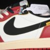 AJ 1 Low OG Union LA ‘Chicago Shadow’ HQ6998-600 AJ 1 Low OG Union LA ‘Chicago Shadow’ HQ6998-600