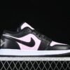 AJ 1 Low SE ‘Pink Foam Black’ IO3394-663 AJ 1 Low SE ‘Pink Foam Black’ IO3394-663