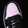 AJ 1 Low SE ‘Pink Foam Black’ IO3394-663 AJ 1 Low SE ‘Pink Foam Black’ IO3394-663