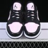 AJ 1 Low SE ‘Pink Foam Black’ IO3394-663 AJ 1 Low SE ‘Pink Foam Black’ IO3394-663