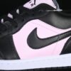 AJ 1 Low SE ‘Pink Foam Black’ IO3394-663 AJ 1 Low SE ‘Pink Foam Black’ IO3394-663