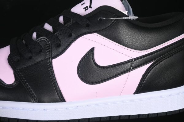 AJ 1 Low SE ‘Pink Foam Black’ IO3394-663 AJ 1 Low SE ‘Pink Foam Black’ IO3394-663