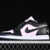 AJ 1 Low SE ‘Pink Foam Black’ IO3394-663 AJ 1 Low SE ‘Pink Foam Black’ IO3394-663