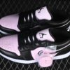 AJ 1 Low SE ‘Pink Foam Black’ IO3394-663 AJ 1 Low SE ‘Pink Foam Black’ IO3394-663