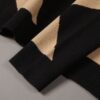 Classic Fendi Pattern Luxury Knit Sweater Classic Fendi Pattern Luxury Knit Sweater