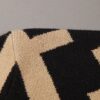 Classic Fendi Pattern Luxury Knit Sweater Classic Fendi Pattern Luxury Knit Sweater