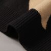 Classic Fendi Pattern Luxury Knit Sweater Classic Fendi Pattern Luxury Knit Sweater