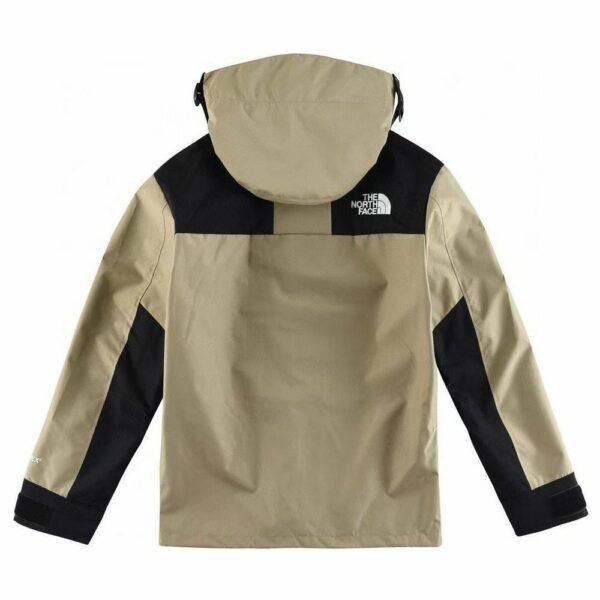 TNF Gore-Tex Mountain Jacket G1113