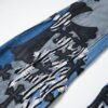 Chrome Cross Streetwear Denim Jeans