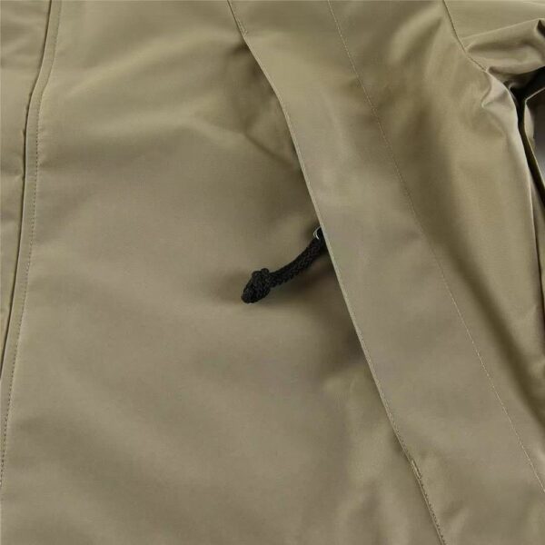 TNF Gore-Tex Mountain Jacket G1113