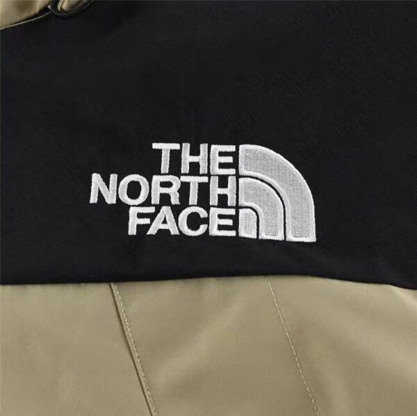 TNF Gore-Tex Mountain Jacket G1113
