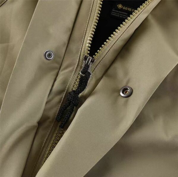TNF Gore-Tex Mountain Jacket G1113