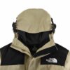 TNF Gore-Tex Mountain Jacket G1113