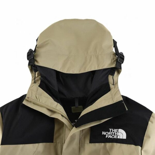 TNF Gore-Tex Mountain Jacket G1113
