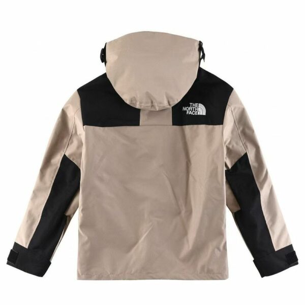 TNF Gore-Tex Mountain Jacket G1113