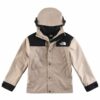 TNF Gore-Tex Mountain Jacket G1113