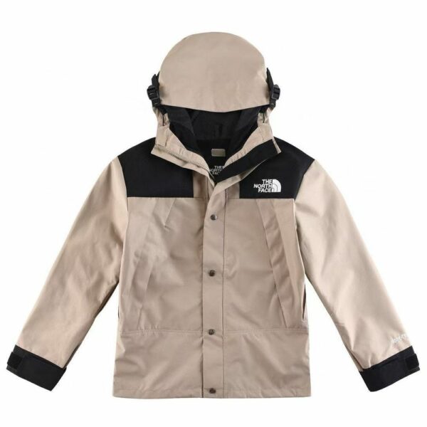 TNF Gore-Tex Mountain Jacket G1113