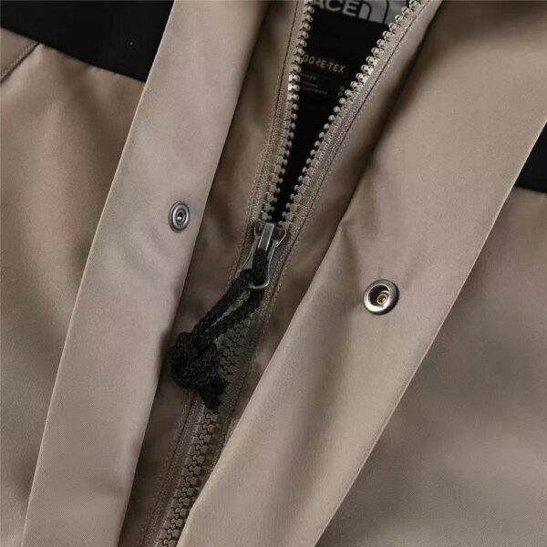 TNF Gore-Tex Mountain Jacket G1113