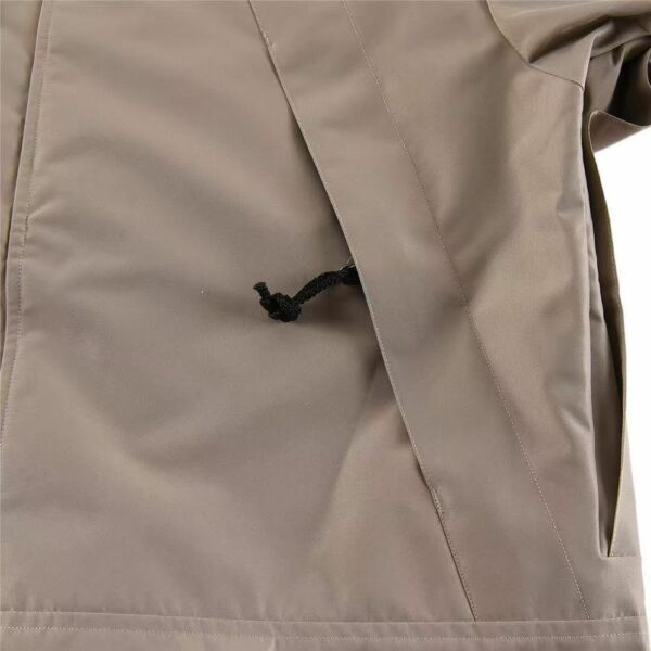 TNF Gore-Tex Mountain Jacket G1113