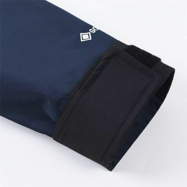 TNF Gore-Tex Mountain Jacket G1113