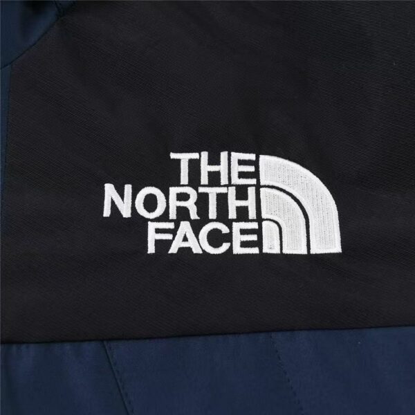 TNF Gore-Tex Mountain Jacket G1113