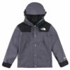 TNF Gore-Tex Mountain Jacket G1113