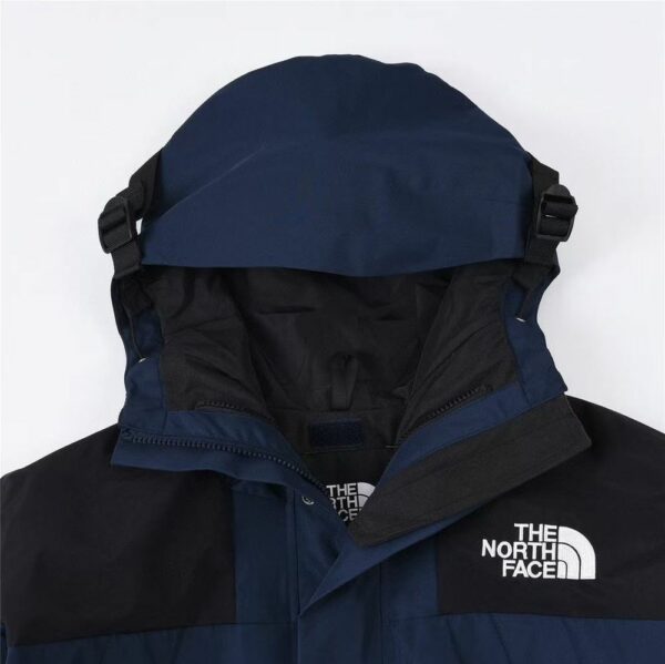 TNF Gore-Tex Mountain Jacket G1113
