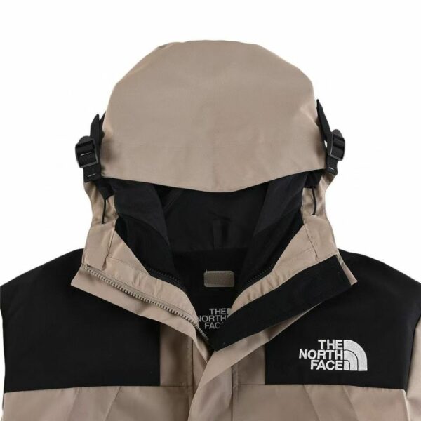 TNF Gore-Tex Mountain Jacket G1113