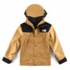 TNF Gore-Tex Mountain Jacket G1113.1