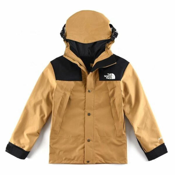 TNF Gore-Tex Mountain Jacket G1113.1