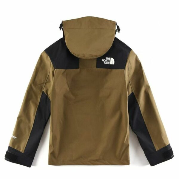 TNF Gore-Tex Mountain Jacket G1113.1