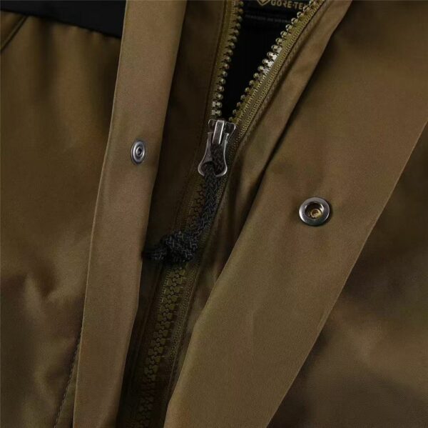 TNF Gore-Tex Mountain Jacket G1113.1