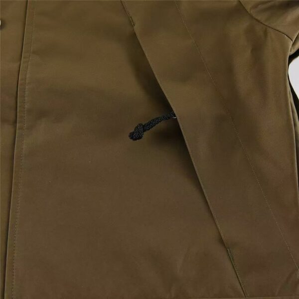 TNF Gore-Tex Mountain Jacket G1113.1