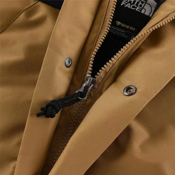 TNF Gore-Tex Mountain Jacket G1113.1