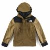 TNF Gore-Tex Mountain Jacket G1113.1