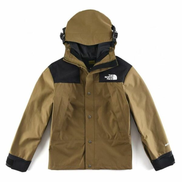 TNF Gore-Tex Mountain Jacket G1113.1