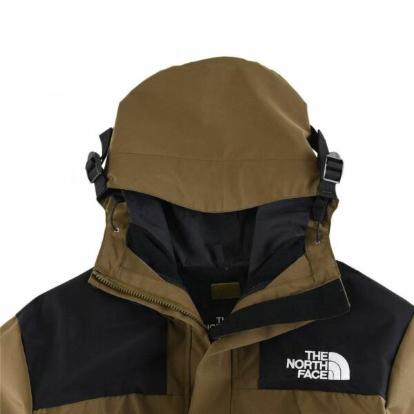 TNF Gore-Tex Mountain Jacket G1113.1