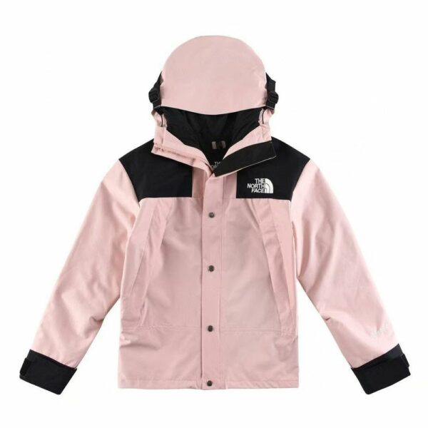 TNF Gore-Tex Mountain Jacket G1113.1